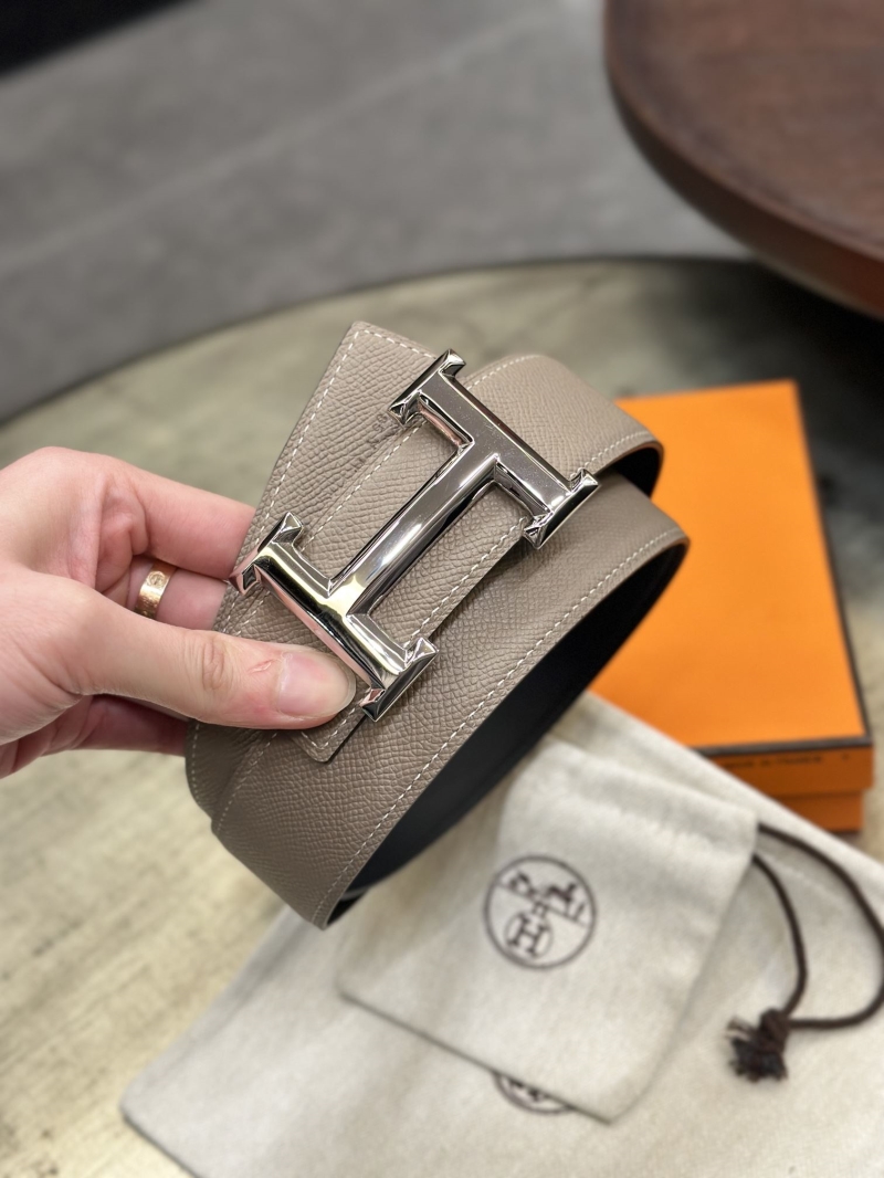 Hermes Belts